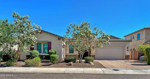 1031 E Buffalo St, Gilbert, AZ 85295 photo 1
