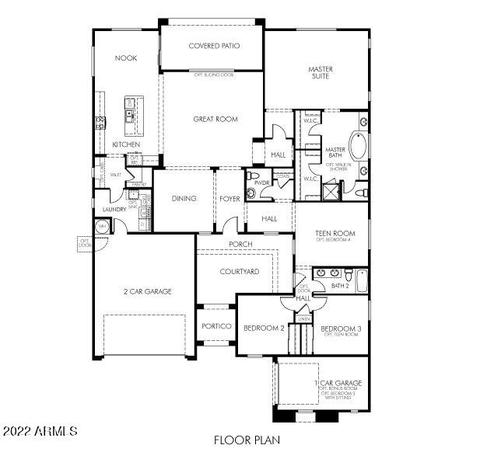 1031 E Buffalo St, Gilbert, AZ 85295 photo 28