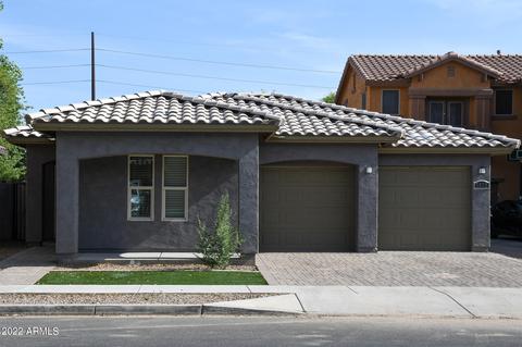 3825 E Frances Ln, Gilbert, AZ 85295 photo 1