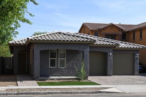 3825 E Frances Ln, Gilbert, AZ 85295 photo 3