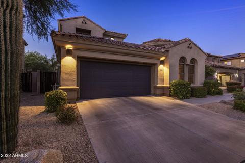 3826 E Patrick Ln, Phoenix, AZ 85050 photo 5