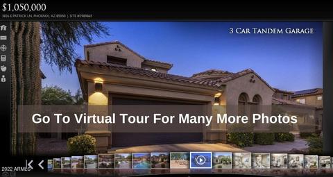 3826 E Patrick Ln, Phoenix, AZ 85050 photo 22