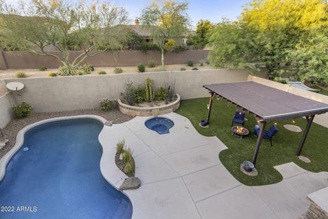 3826 E Patrick Ln, Phoenix, AZ 85050 photo 17