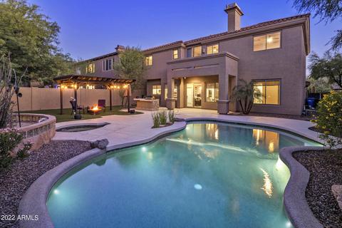 3826 E Patrick Ln, Phoenix, AZ 85050 photo 2