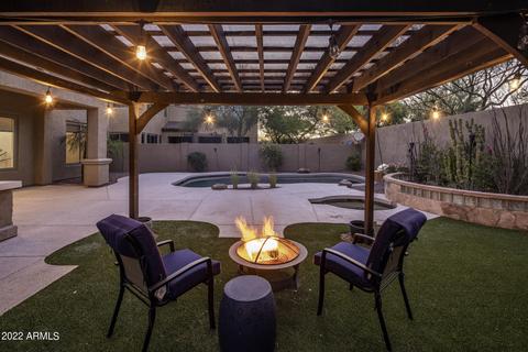 3826 E Patrick Ln, Phoenix, AZ 85050 photo 4