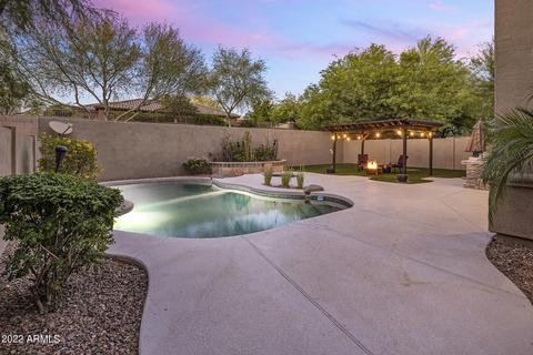 3826 E Patrick Ln, Phoenix, AZ 85050 photo 19