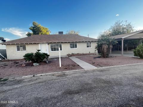 38039 W Apache Dr, Stanfield, AZ 85172 photo 4