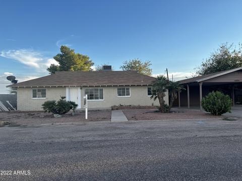 38039 W Apache Dr, Stanfield, AZ 85172