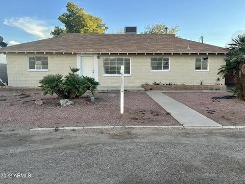 38039 W Apache Dr, Stanfield, AZ 85172 photo 6