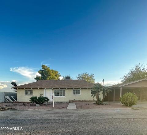 38039 W Apache Dr, Stanfield, AZ 85172 photo 3