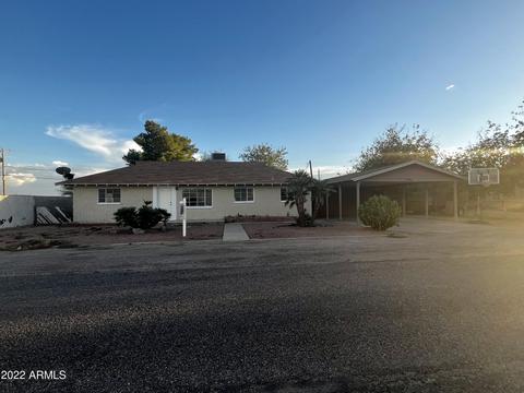 38039 W Apache Dr, Stanfield, AZ 85172 photo 2