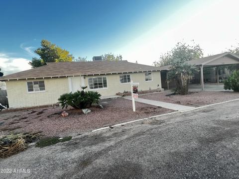 38039 W Apache Dr, Stanfield, AZ 85172 photo 5
