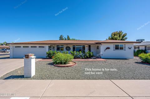6135 El Paso St, Mesa, AZ 85205 photo 1