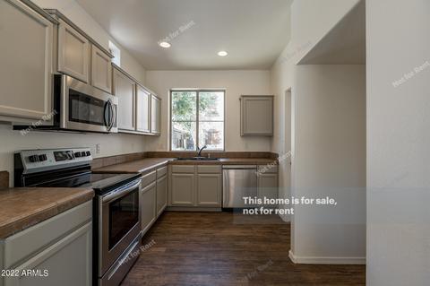3873 E Palmer St, Gilbert, AZ 85298 photo 4