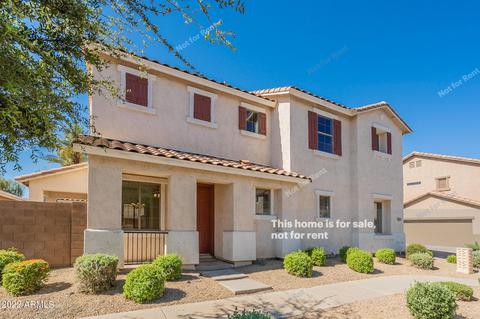 3873 E Palmer St, Gilbert, AZ 85298 photo 1