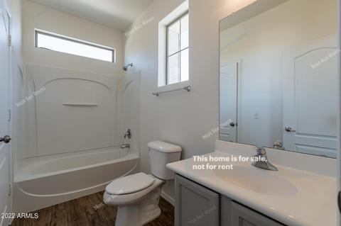 3873 E Palmer St, Gilbert, AZ 85298 photo 6