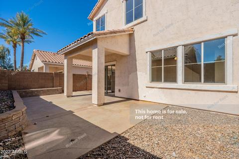 3873 E Palmer St, Gilbert, AZ 85298 photo 7