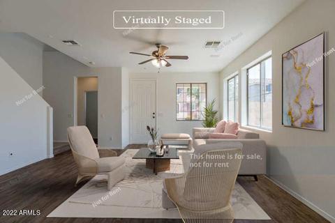 3873 E Palmer St, Gilbert, AZ 85298 photo 2