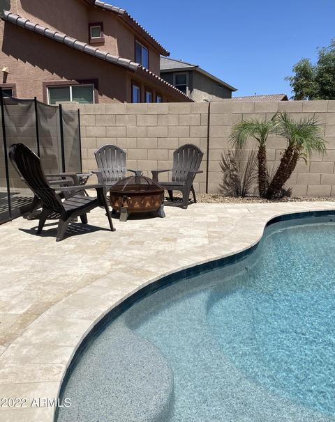 11035 E Sebring Ave E, Mesa, AZ 85212 photo 31