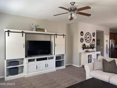 11035 E Sebring Ave E, Mesa, AZ 85212 photo 12