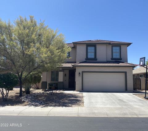 11035 E Sebring Ave E, Mesa, AZ 85212 photo 1