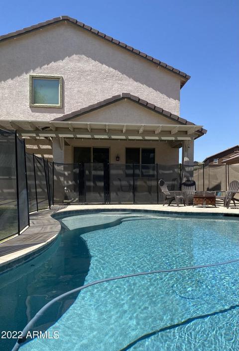 11035 E Sebring Ave E, Mesa, AZ 85212 photo 32