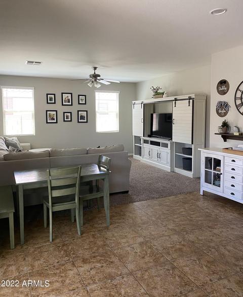 11035 E Sebring Ave E, Mesa, AZ 85212 photo 11