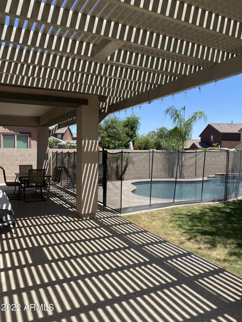 11035 E Sebring Ave E, Mesa, AZ 85212 photo 34