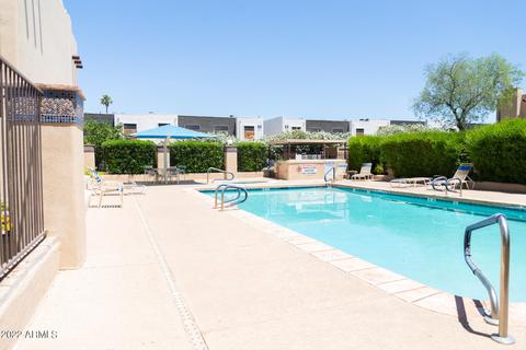 5402 E Windsor Ave #23, Phoenix, AZ 85008 photo 24