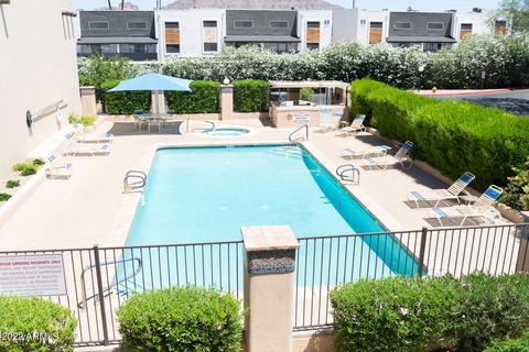 5402 E Windsor Ave #23, Phoenix, AZ 85008 photo 27