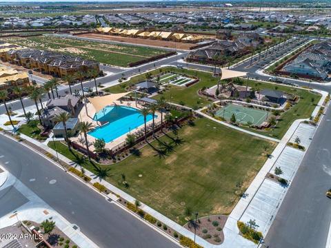 4327 E Dennisport Ave, Gilbert, AZ 85295 photo 28