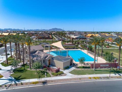 4327 E Dennisport Ave, Gilbert, AZ 85295 photo 24