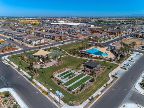 4327 E Dennisport Ave, Gilbert, AZ 85295 photo 26