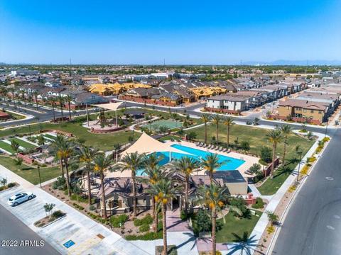4327 E Dennisport Ave, Gilbert, AZ 85295 photo 25