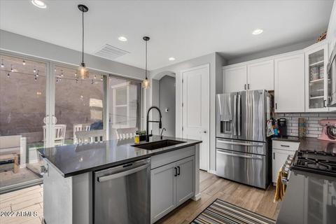 4327 E Dennisport Ave, Gilbert, AZ 85295 photo 10