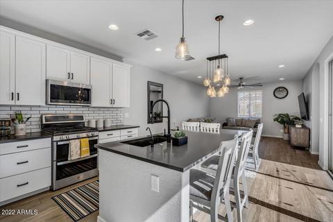 4327 E Dennisport Ave, Gilbert, AZ 85295 photo 9