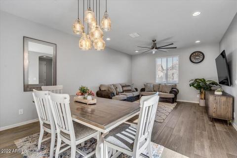 4327 E Dennisport Ave, Gilbert, AZ 85295 photo 6