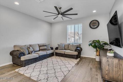4327 E Dennisport Ave, Gilbert, AZ 85295 photo 5