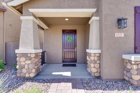 4327 E Dennisport Ave, Gilbert, AZ 85295 photo 3