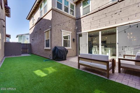 4327 E Dennisport Ave, Gilbert, AZ 85295 photo 22