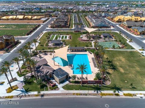 4327 E Dennisport Ave, Gilbert, AZ 85295 photo 27
