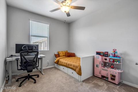4327 E Dennisport Ave, Gilbert, AZ 85295 photo 19