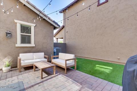 4327 E Dennisport Ave, Gilbert, AZ 85295 photo 21