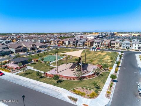 4327 E Dennisport Ave, Gilbert, AZ 85295 photo 23