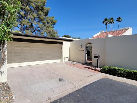 1257 E Palacio Dr, Phoenix, AZ 85014 photo 1