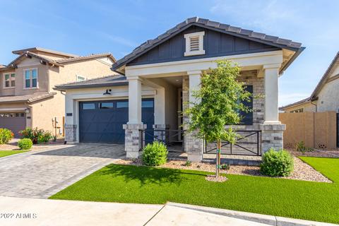 2163 E Oriole Dr, Gilbert, AZ 85297 photo 2