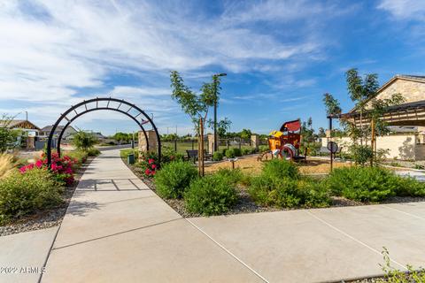2163 E Oriole Dr, Gilbert, AZ 85297 photo 7