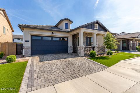 2163 E Oriole Dr, Gilbert, AZ 85297 photo 1
