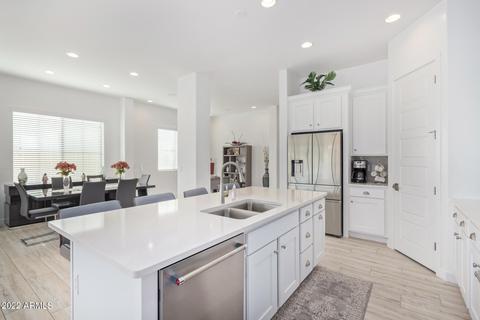 2163 E Oriole Dr, Gilbert, AZ 85297 photo 18