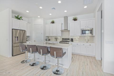 2163 E Oriole Dr, Gilbert, AZ 85297 photo 17